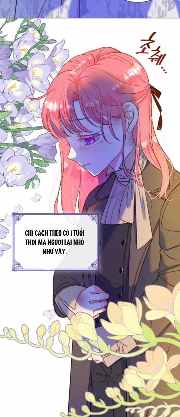 Tái Sinh Thành Con Gái Thứ Hai 9.5 trang 19