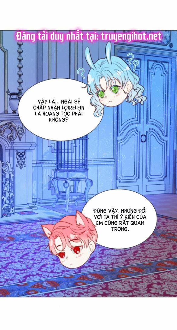 Tái Sinh Thành Con Gái Thứ Hai 9.5 trang 2