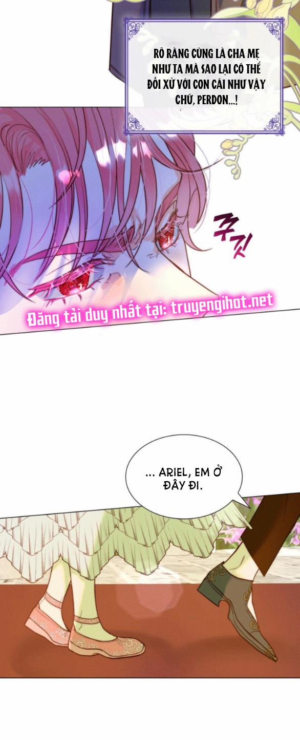 Tái Sinh Thành Con Gái Thứ Hai 9.5 trang 20