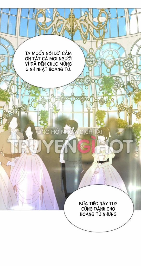 Tái Sinh Thành Con Gái Thứ Hai 9.5 trang 21