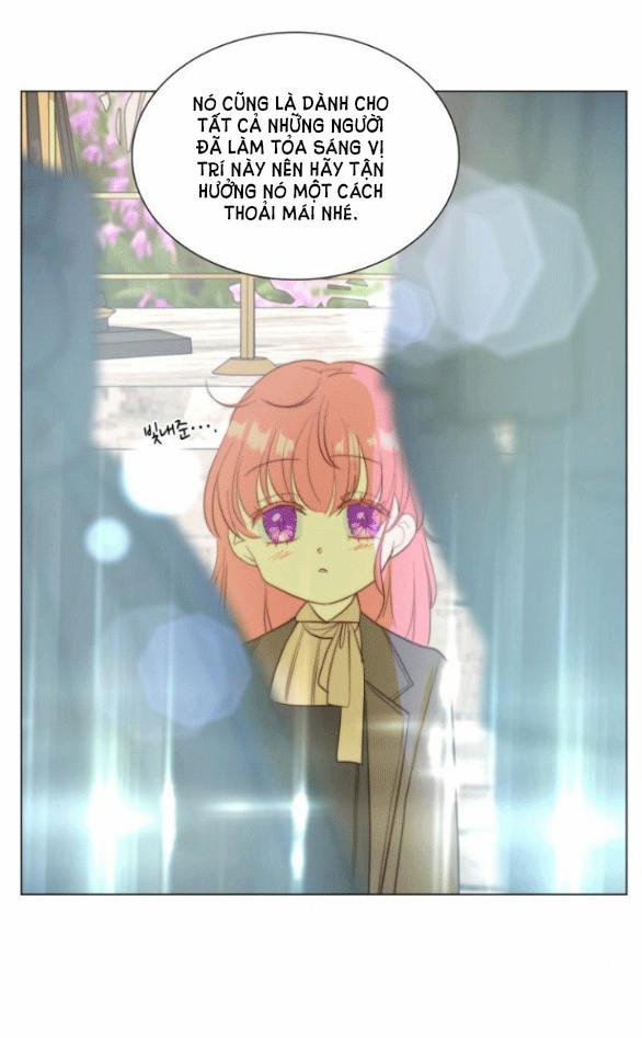 Tái Sinh Thành Con Gái Thứ Hai 9.5 trang 22