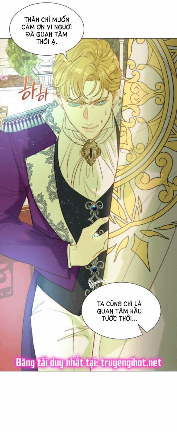 Tái Sinh Thành Con Gái Thứ Hai 9.5 trang 24