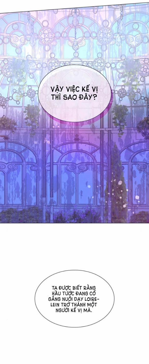 Tái Sinh Thành Con Gái Thứ Hai 9.5 trang 25