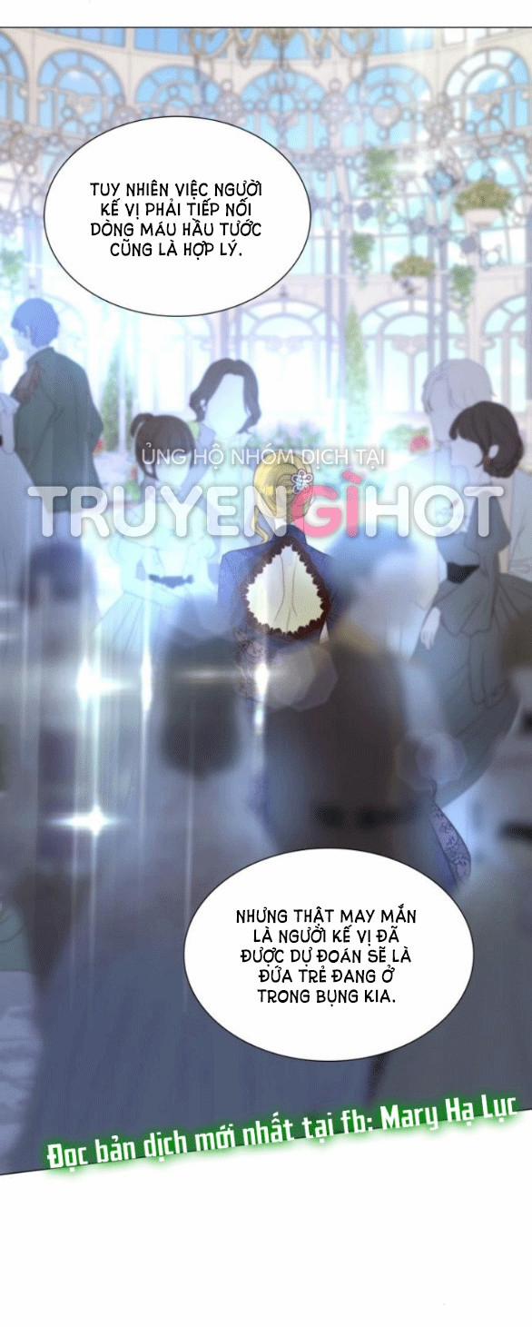 Tái Sinh Thành Con Gái Thứ Hai 9.5 trang 26