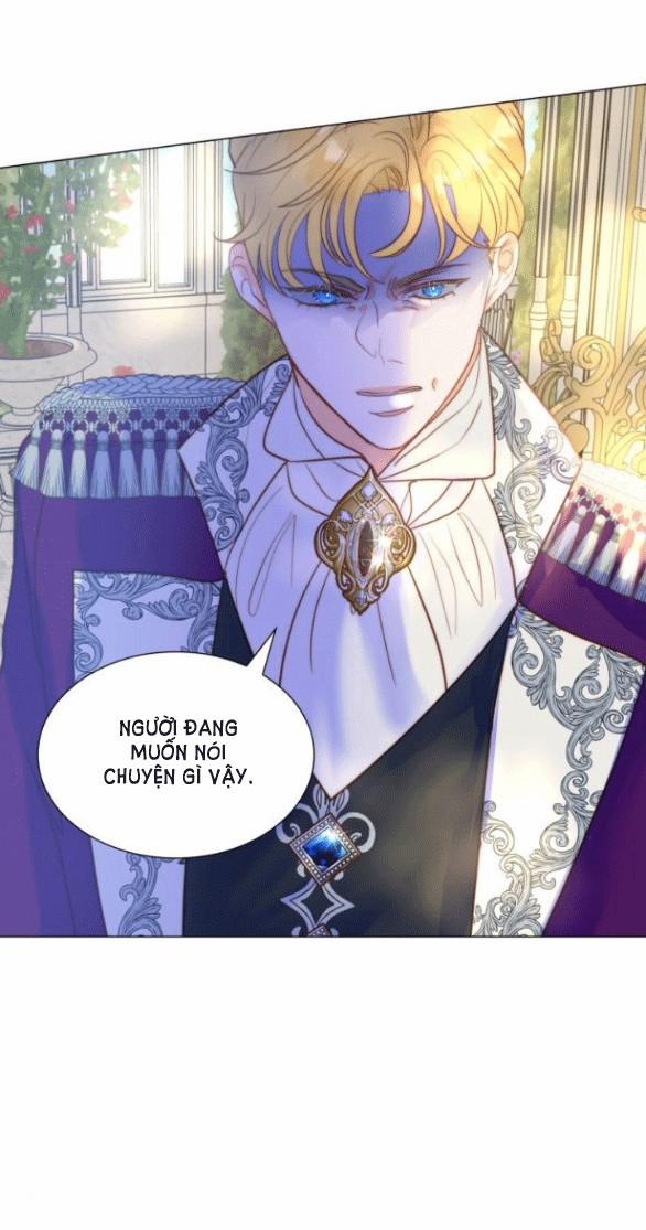 Tái Sinh Thành Con Gái Thứ Hai 9.5 trang 27