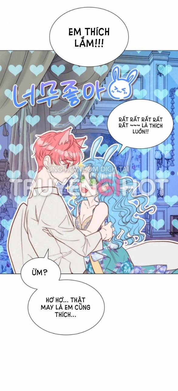 Tái Sinh Thành Con Gái Thứ Hai 9.5 trang 3