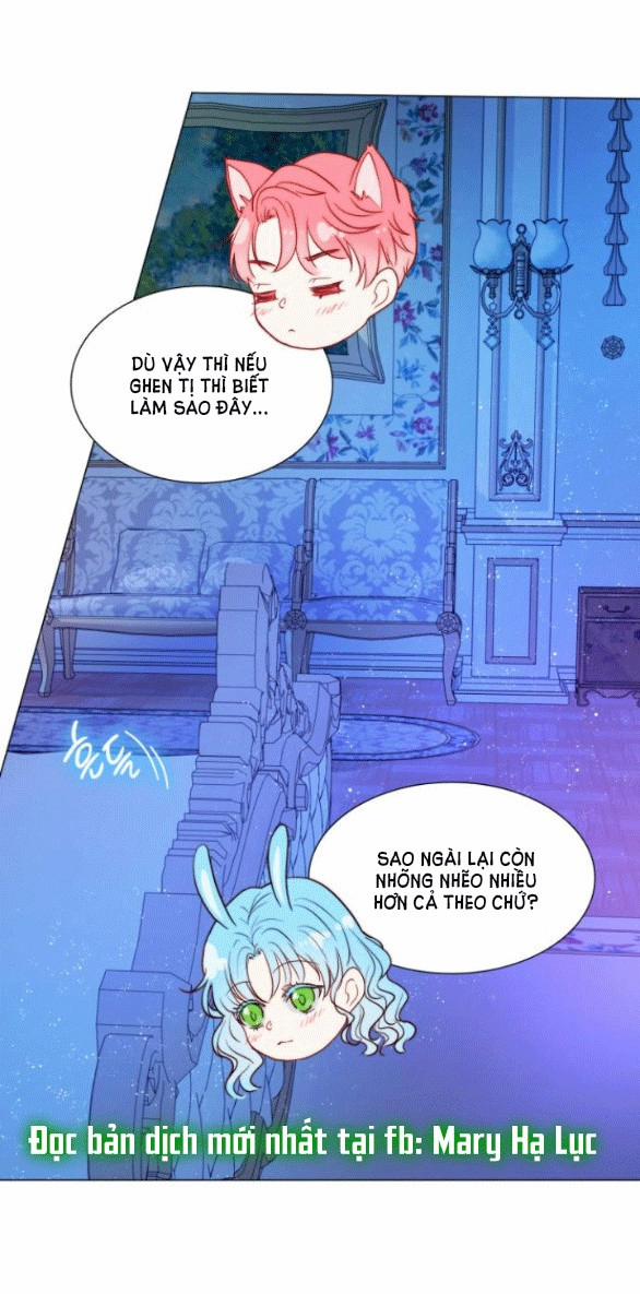 Tái Sinh Thành Con Gái Thứ Hai 9.5 trang 5