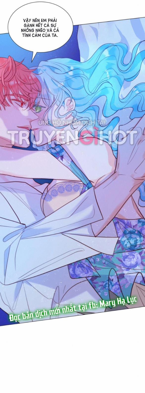 Tái Sinh Thành Con Gái Thứ Hai 9.5 trang 6