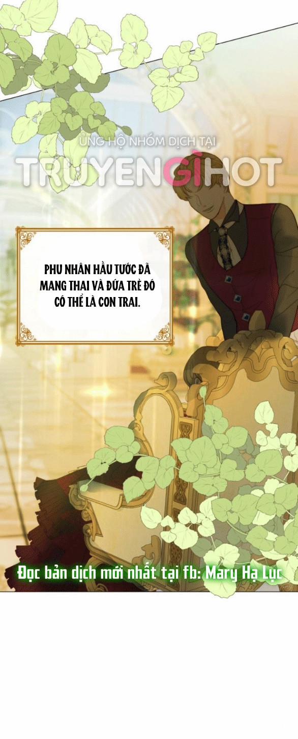 Tái Sinh Thành Con Gái Thứ Hai 9.5 trang 8