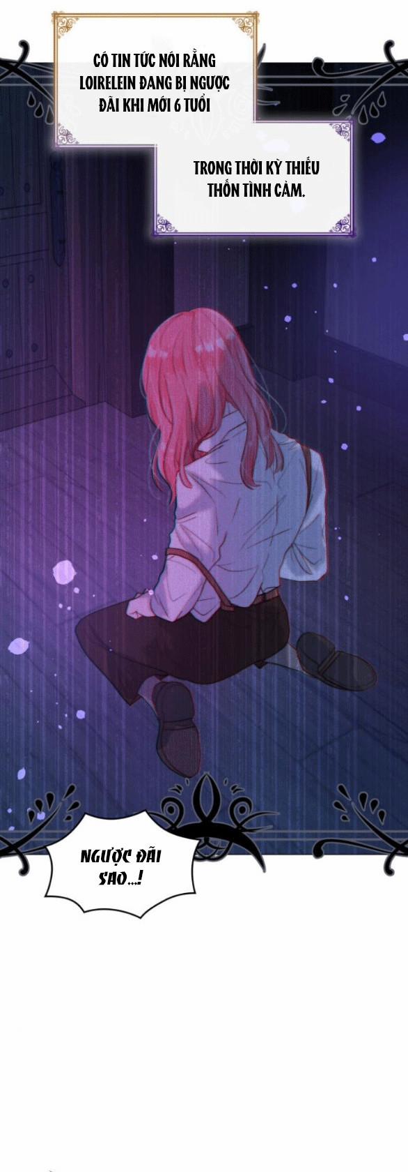 Tái Sinh Thành Con Gái Thứ Hai 9.5 trang 9