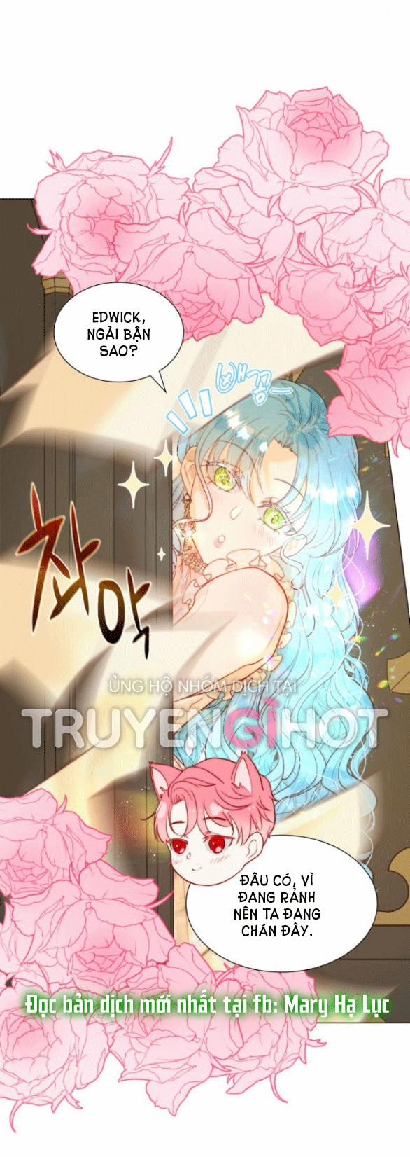 Tái Sinh Thành Con Gái Thứ Hai 9 trang 1