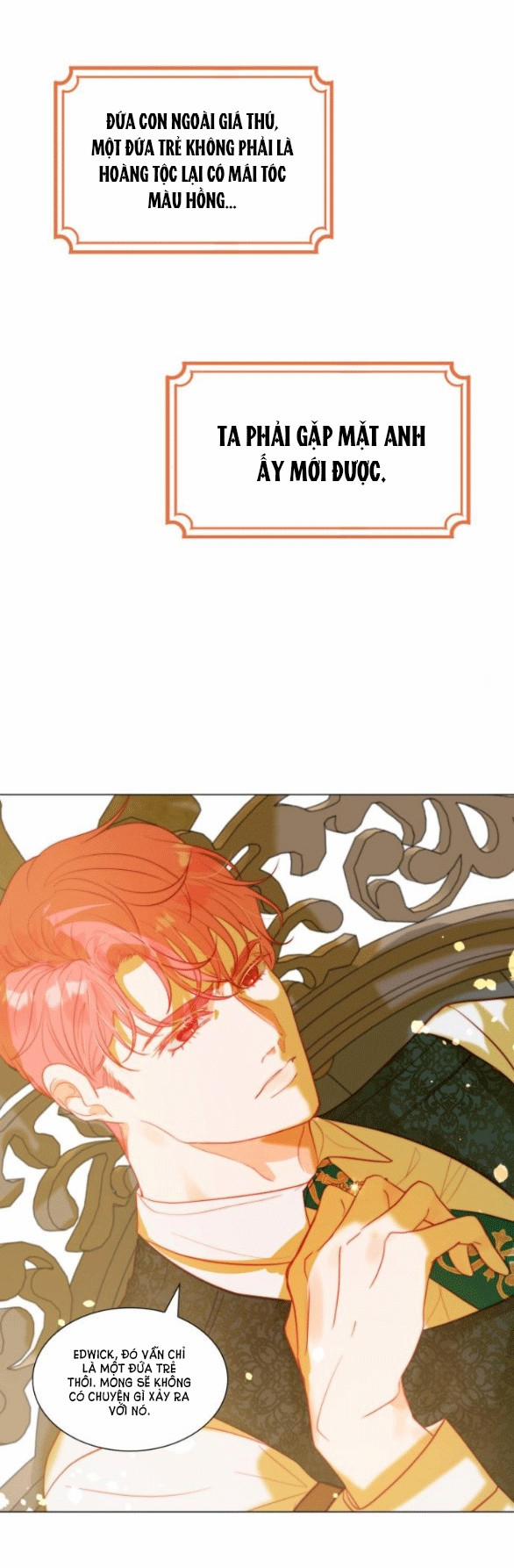 Tái Sinh Thành Con Gái Thứ Hai 9 trang 10