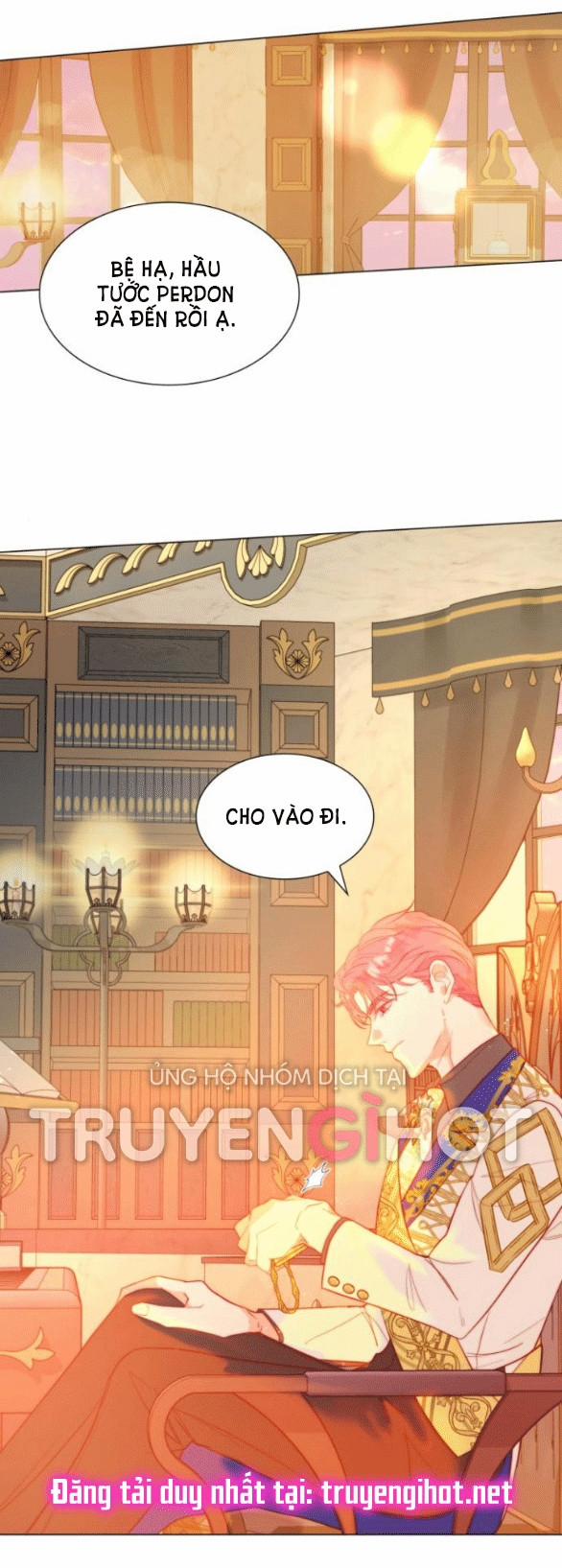 Tái Sinh Thành Con Gái Thứ Hai 9 trang 12