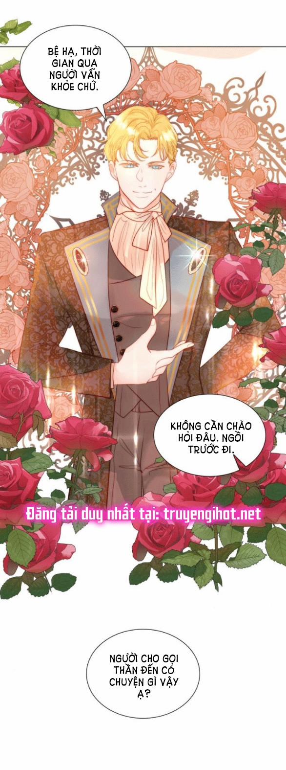 Tái Sinh Thành Con Gái Thứ Hai 9 trang 13