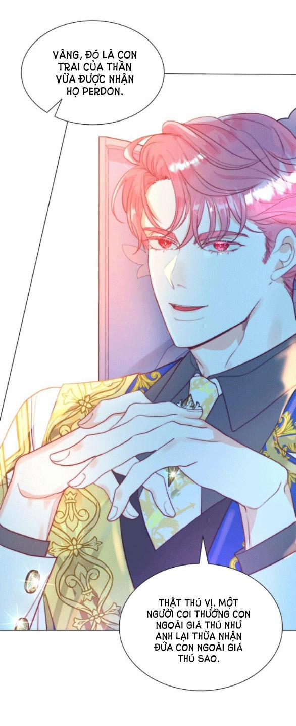 Tái Sinh Thành Con Gái Thứ Hai 9 trang 16