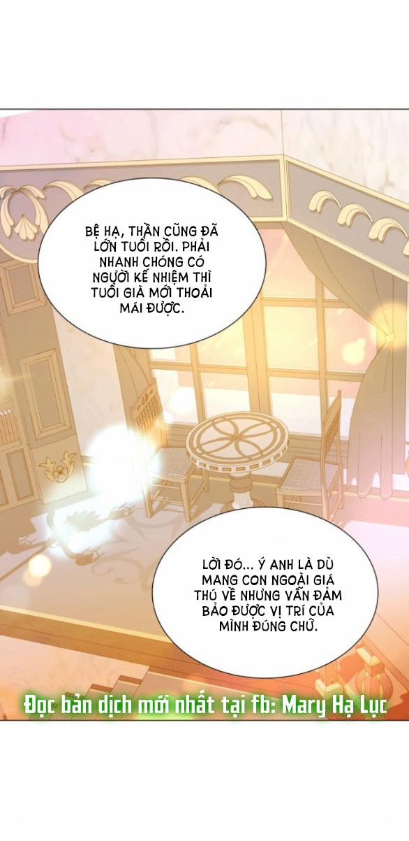 Tái Sinh Thành Con Gái Thứ Hai 9 trang 17