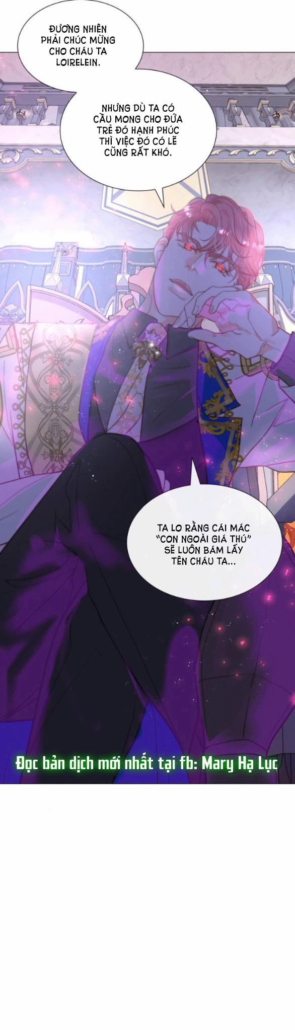 Tái Sinh Thành Con Gái Thứ Hai 9 trang 19