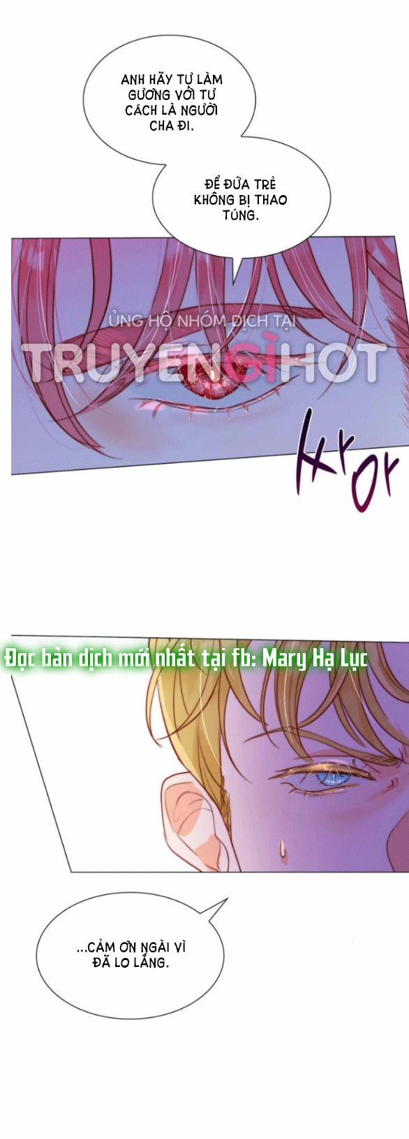 Tái Sinh Thành Con Gái Thứ Hai 9 trang 20