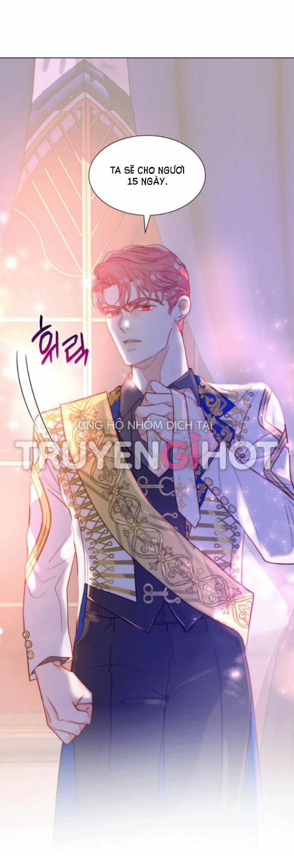 Tái Sinh Thành Con Gái Thứ Hai 9 trang 22