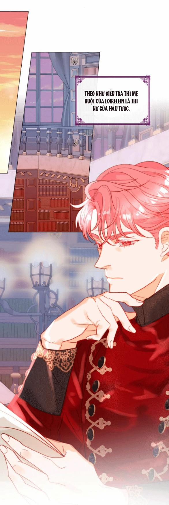 Tái Sinh Thành Con Gái Thứ Hai 9 trang 23