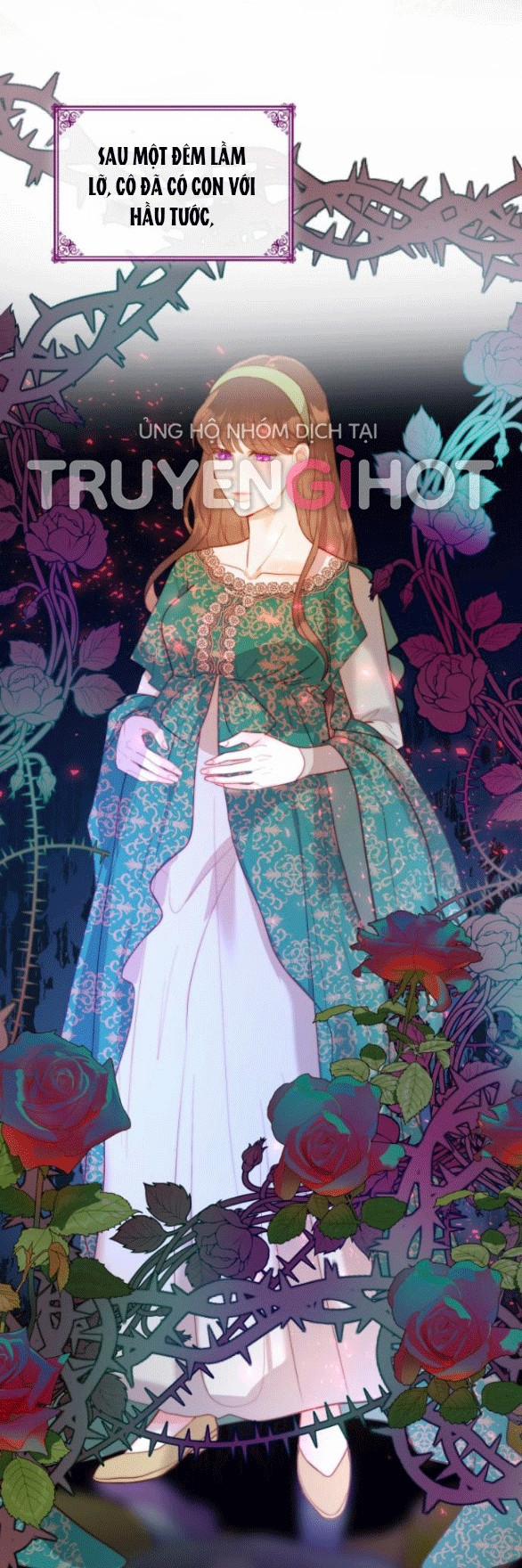 Tái Sinh Thành Con Gái Thứ Hai 9 trang 24