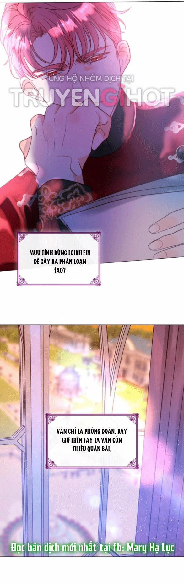 Tái Sinh Thành Con Gái Thứ Hai 9 trang 26