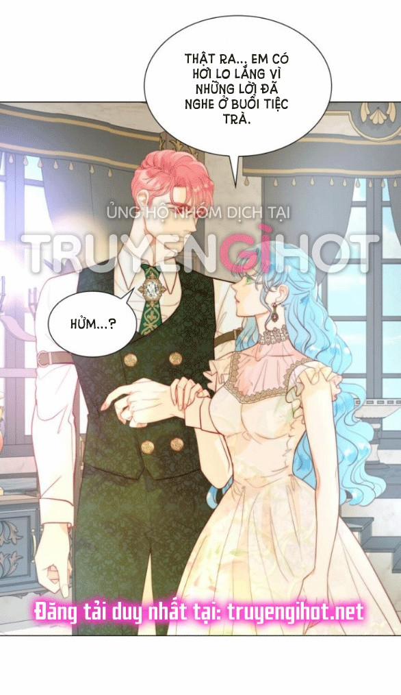 Tái Sinh Thành Con Gái Thứ Hai 9 trang 3