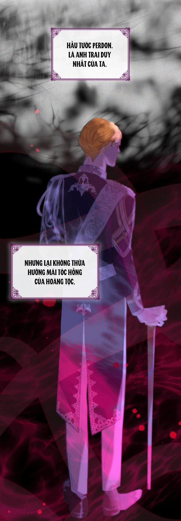 Tái Sinh Thành Con Gái Thứ Hai 9 trang 5