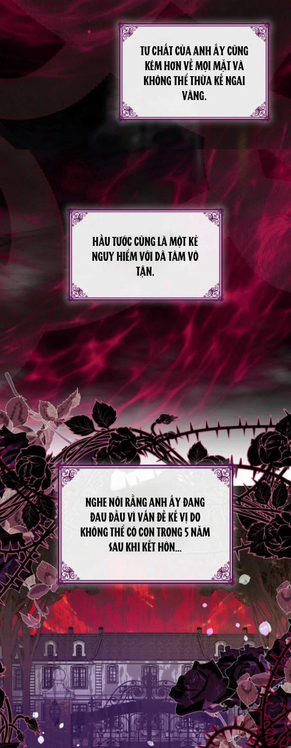 Tái Sinh Thành Con Gái Thứ Hai 9 trang 6