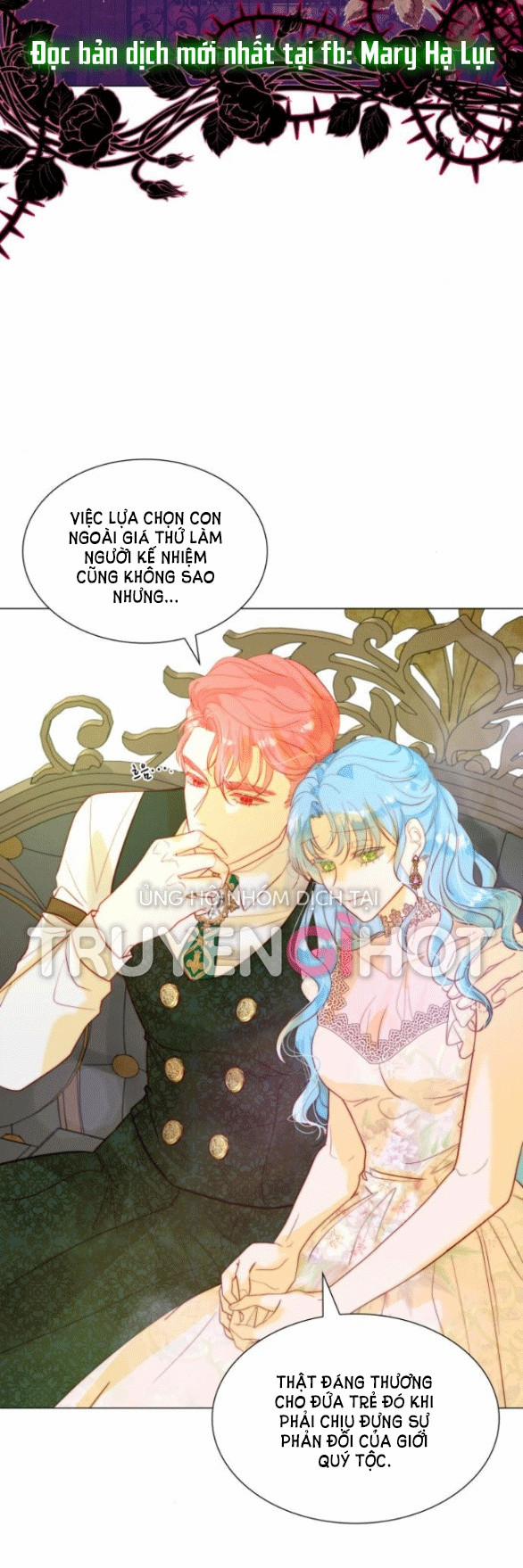 Tái Sinh Thành Con Gái Thứ Hai 9 trang 7