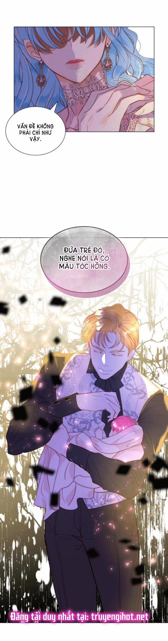 Tái Sinh Thành Con Gái Thứ Hai 9 trang 8