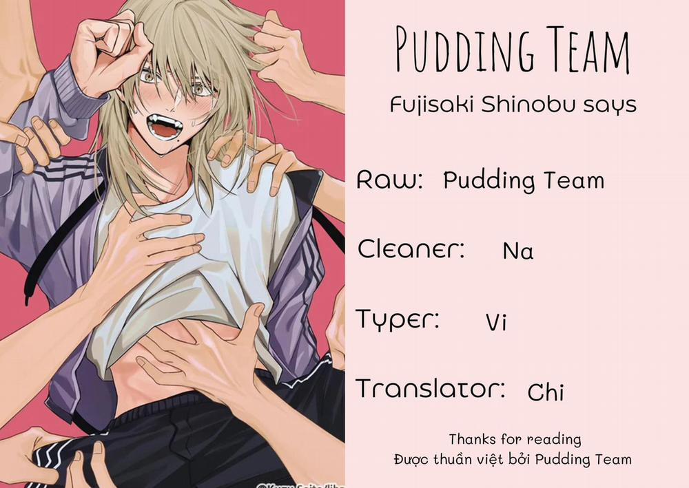 Tái sinh thành một Omega 1 trang 33