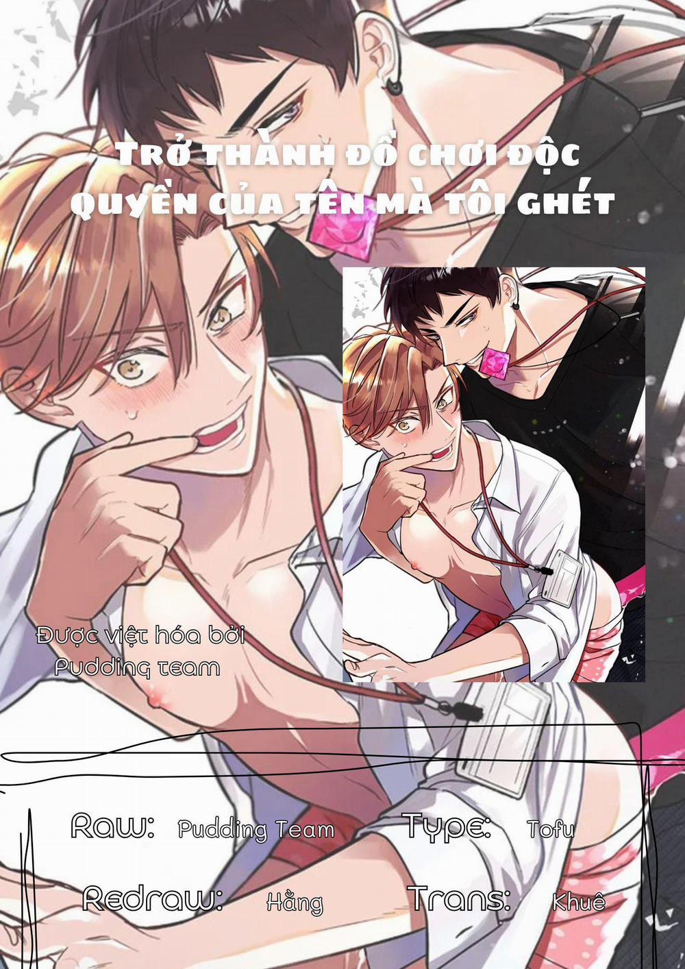 Tái sinh thành một Omega 13 trang 20