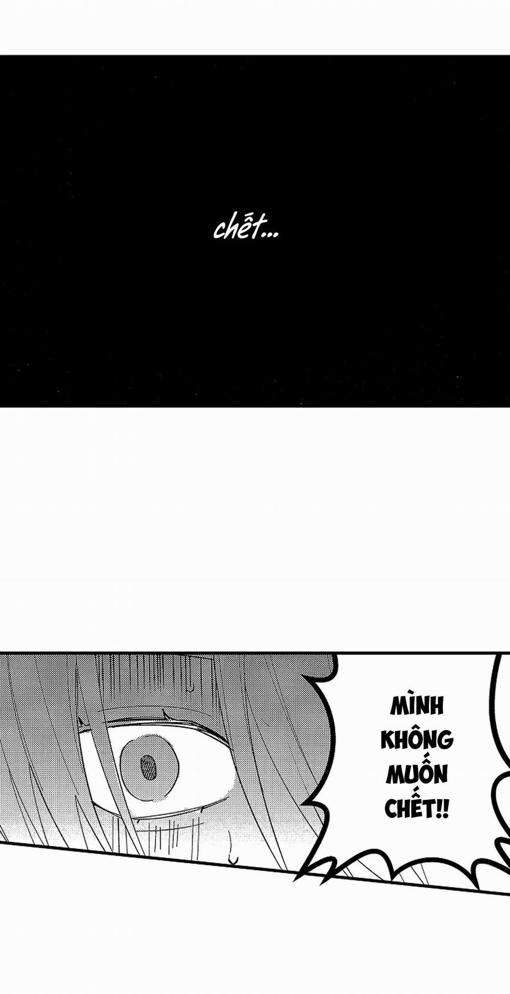 Tái sinh thành một Omega 2 trang 15