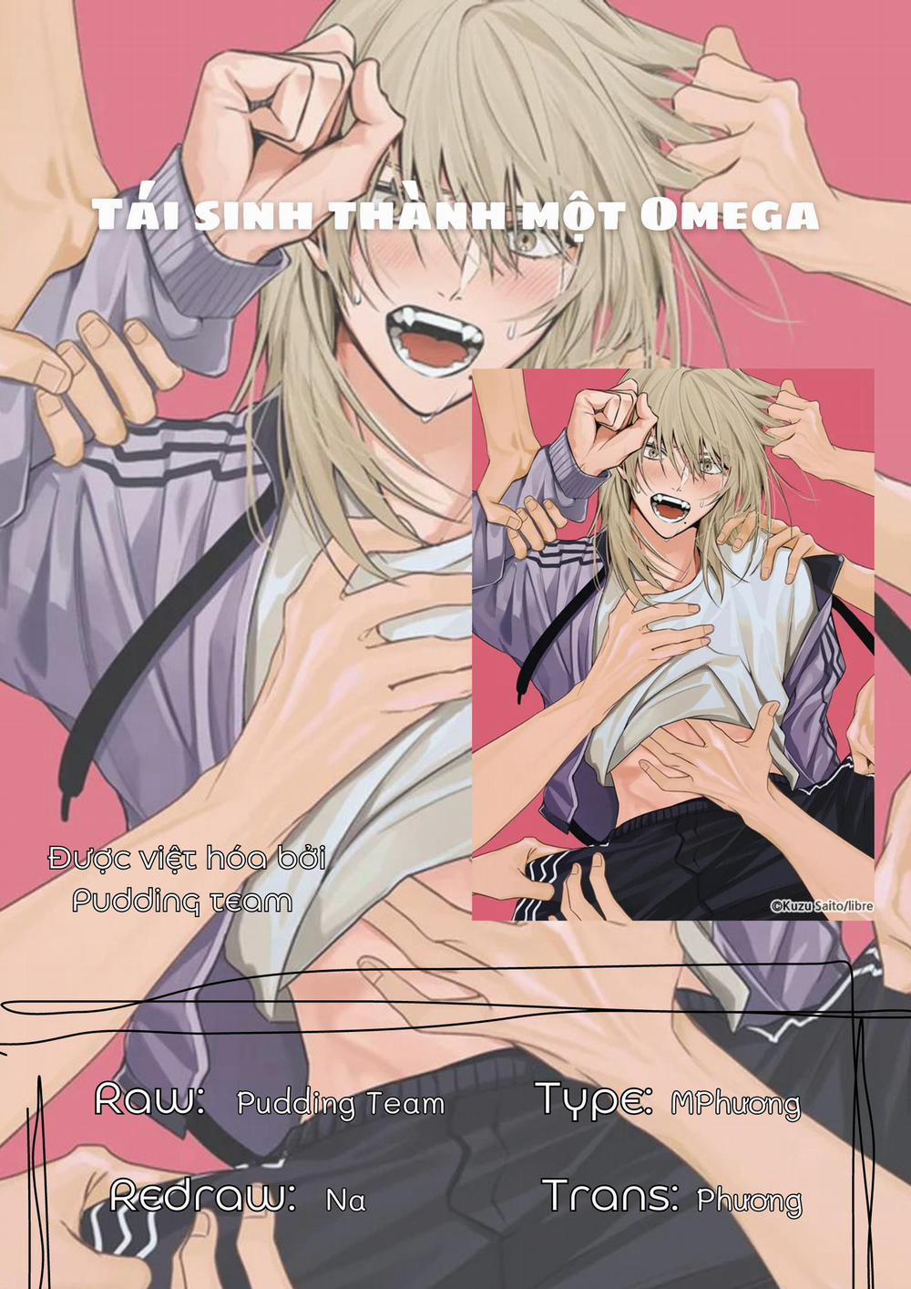 Tái sinh thành một Omega 5 trang 14