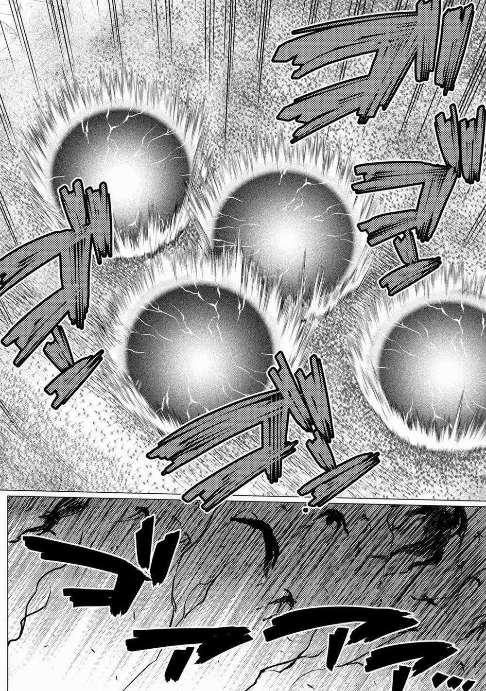 Tái Sinh Thành Nhện 101 trang 13