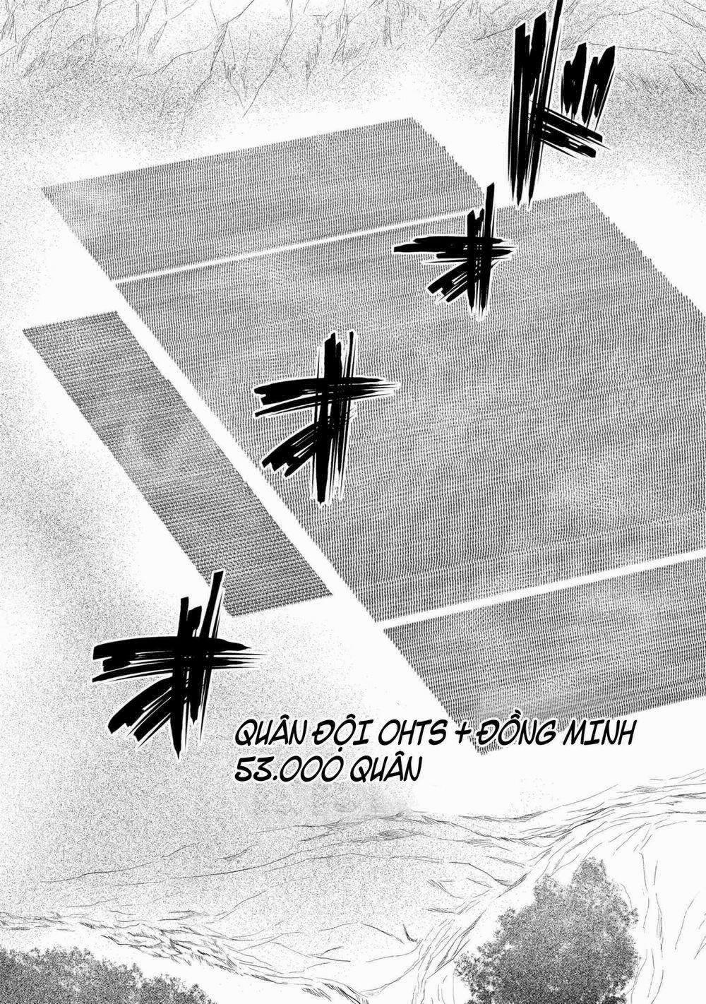 Tái Sinh Thành Nhện 101 trang 7