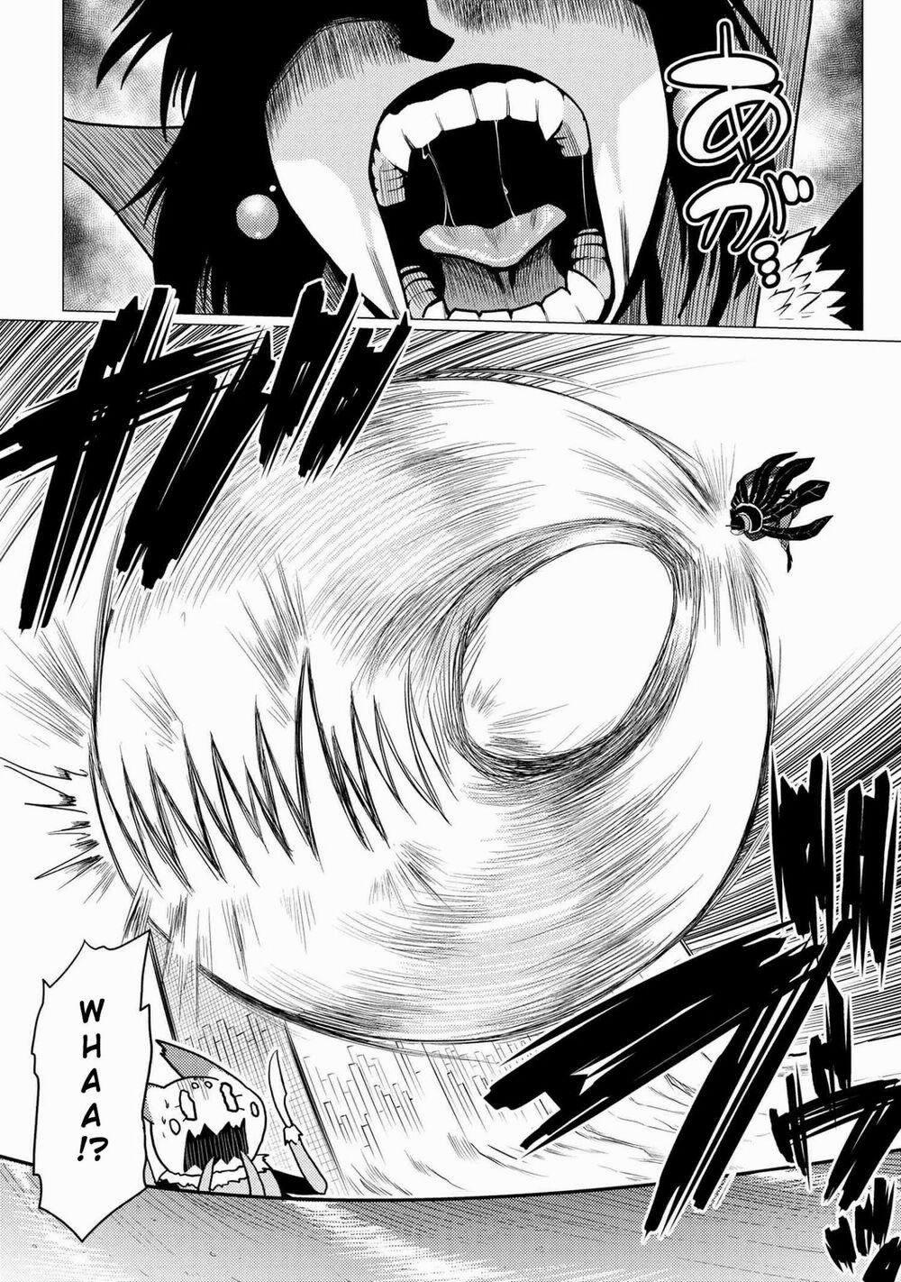 Tái Sinh Thành Nhện 102 trang 10