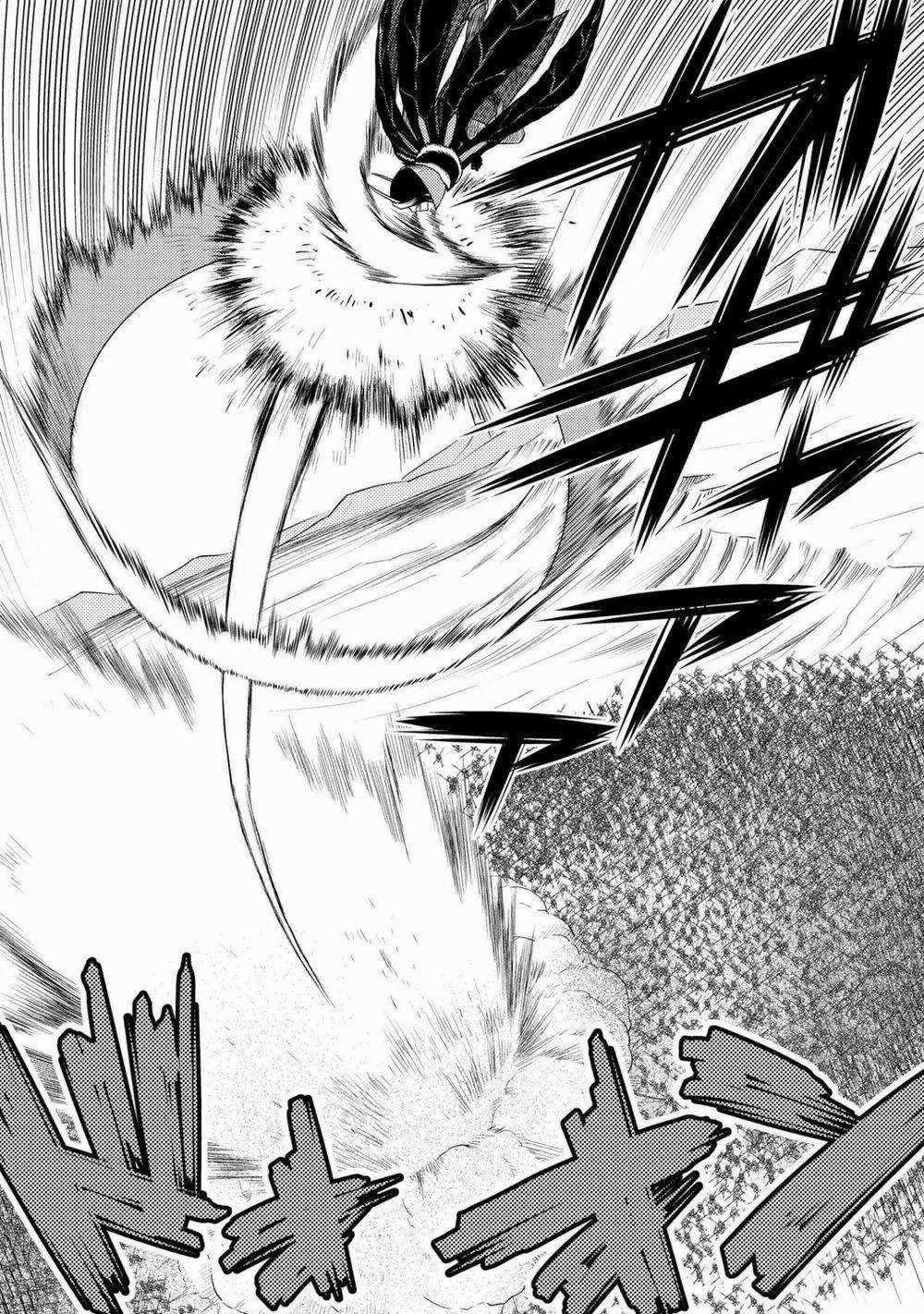 Tái Sinh Thành Nhện 102 trang 3