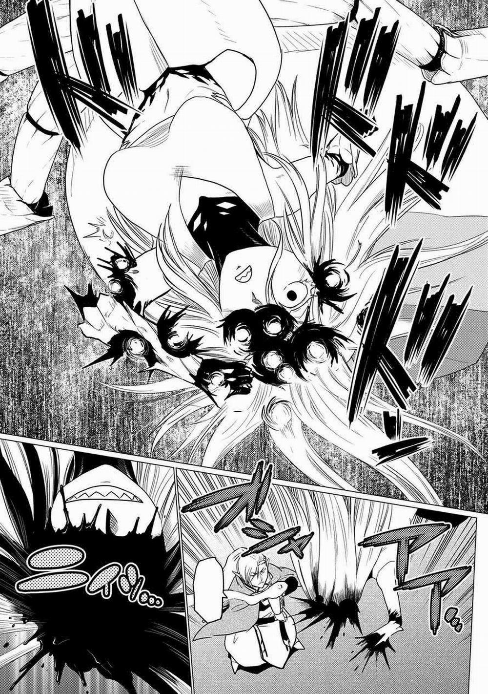 Tái Sinh Thành Nhện 107 trang 7