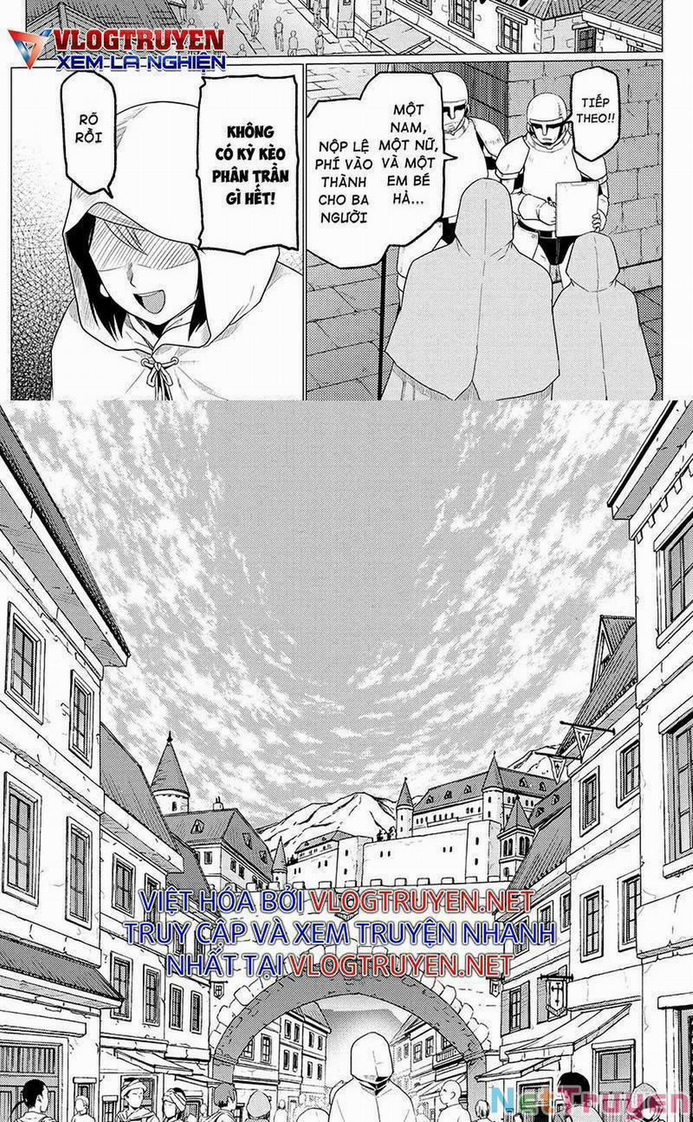 Tái Sinh Thành Nhện 111 trang 1