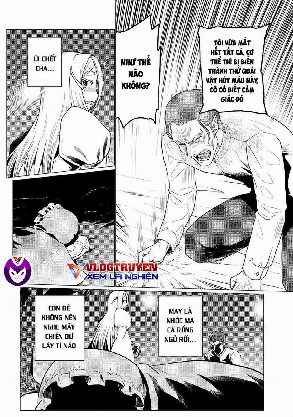 Tái Sinh Thành Nhện 114 trang 5