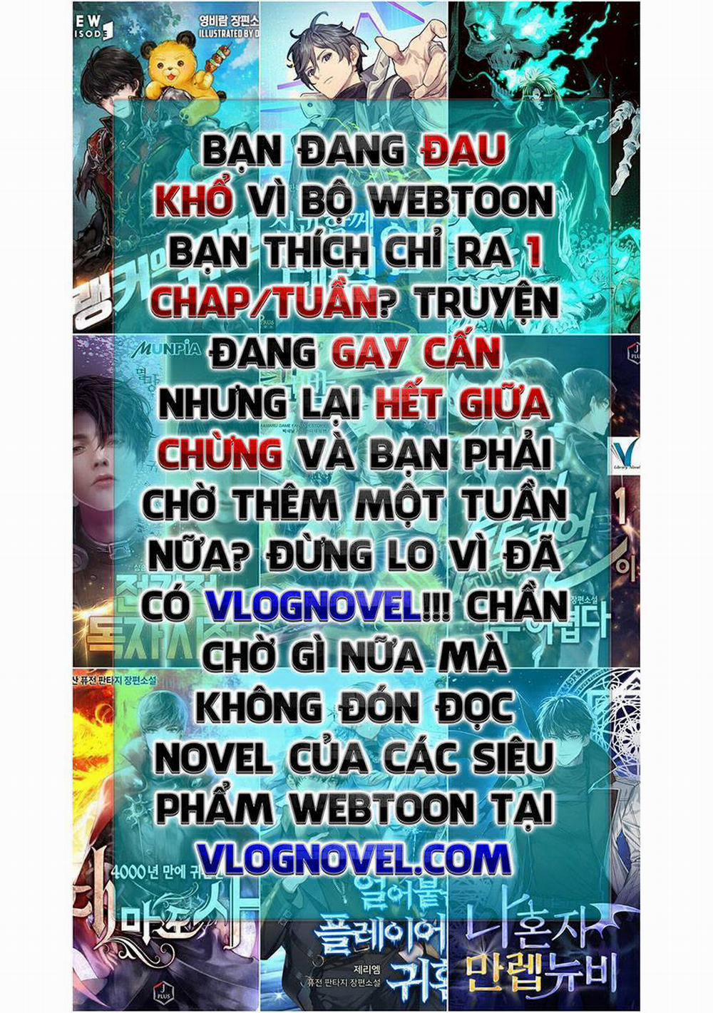 Tái Sinh Thành Nhện 116 trang 15
