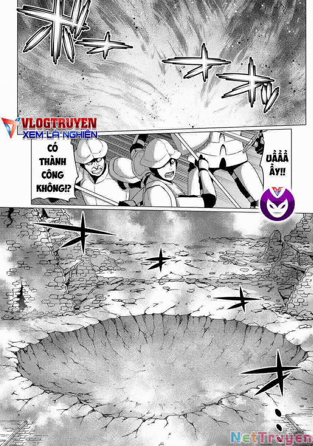 Tái Sinh Thành Nhện 118 trang 10