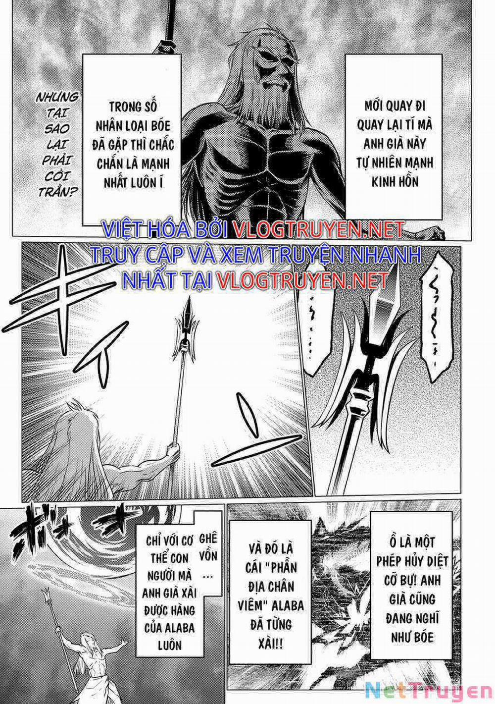 Tái Sinh Thành Nhện 118 trang 6