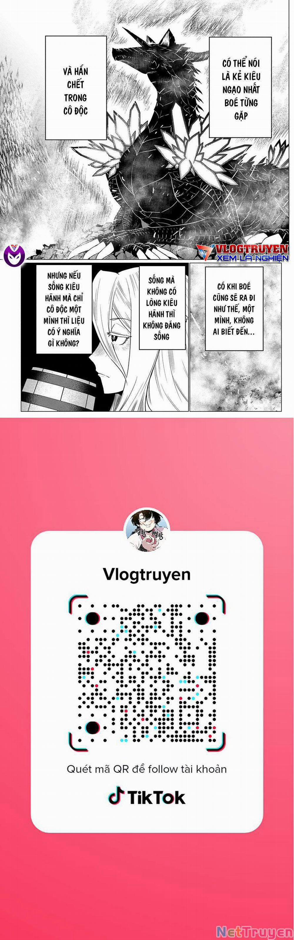 Tái Sinh Thành Nhện 120 trang 4