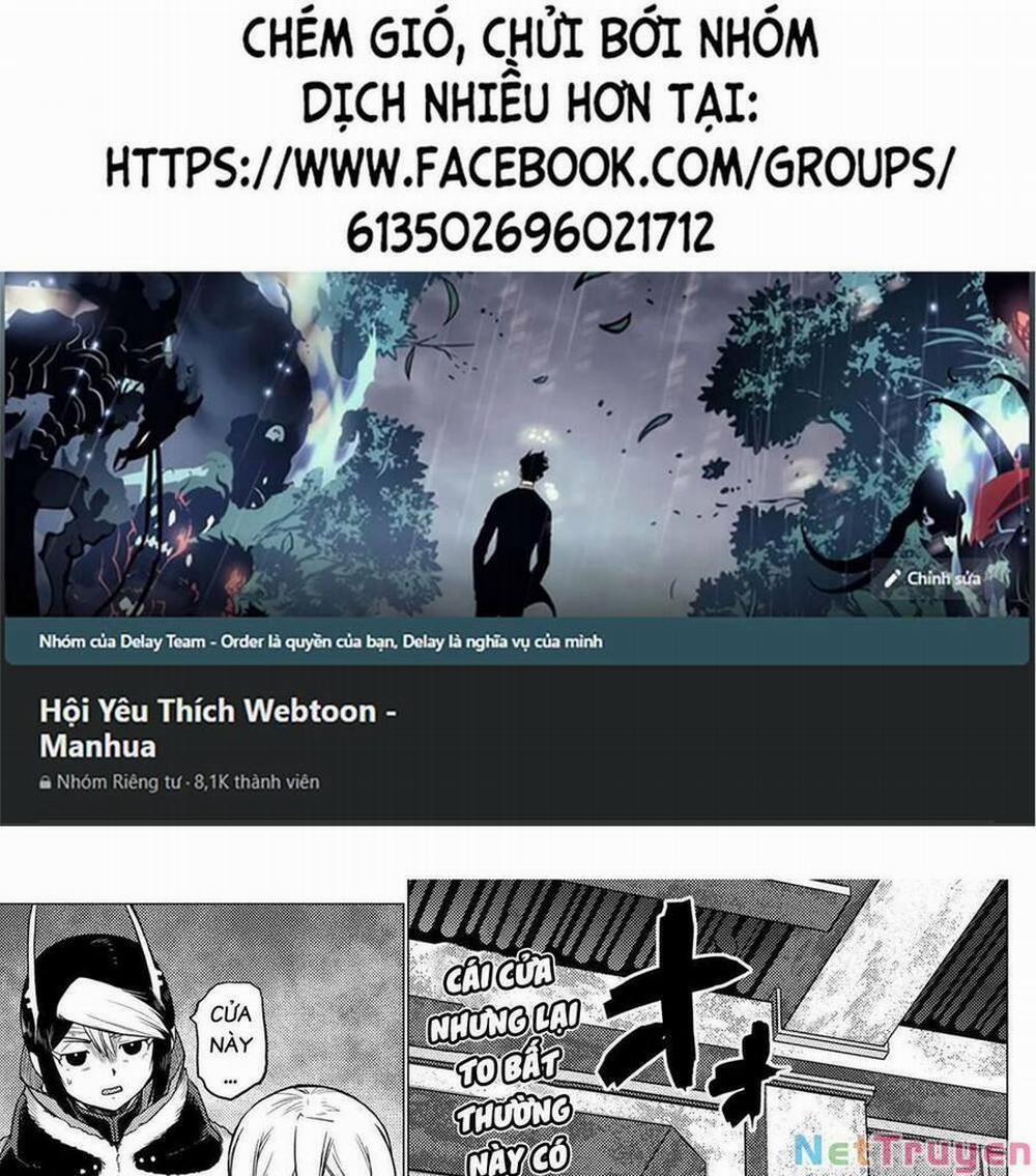 Tái Sinh Thành Nhện 123 trang 0