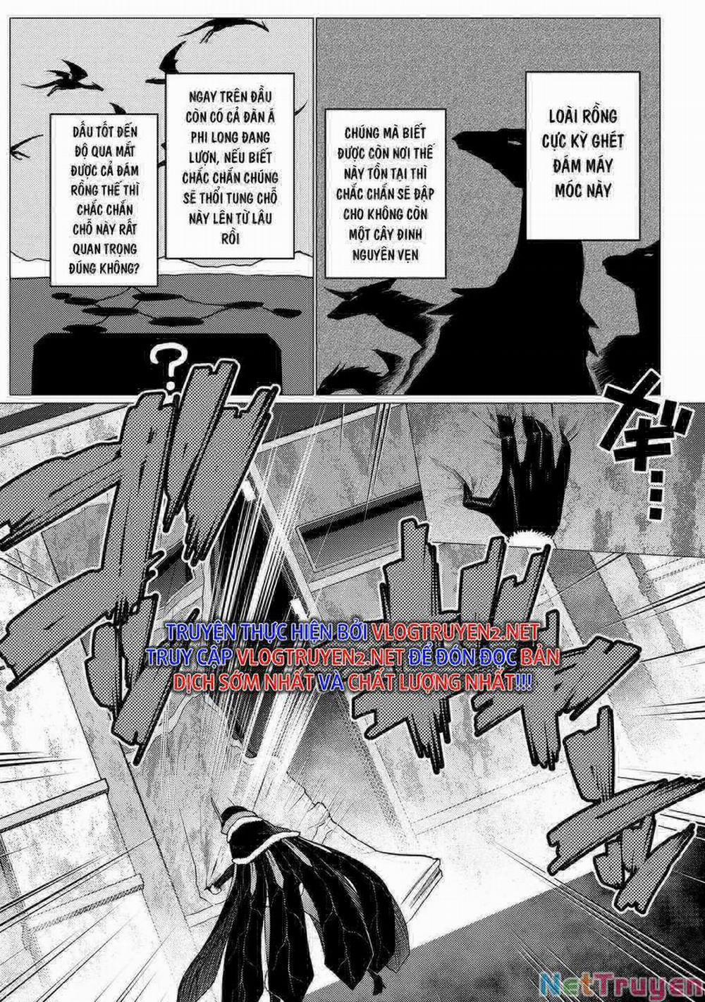 Tái Sinh Thành Nhện 123 trang 2