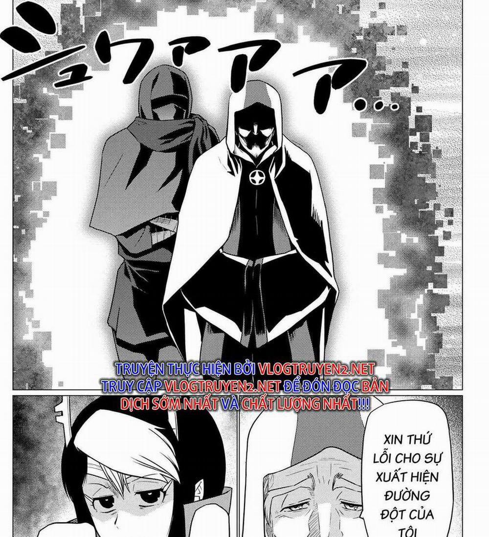 Tái Sinh Thành Nhện 125 trang 16