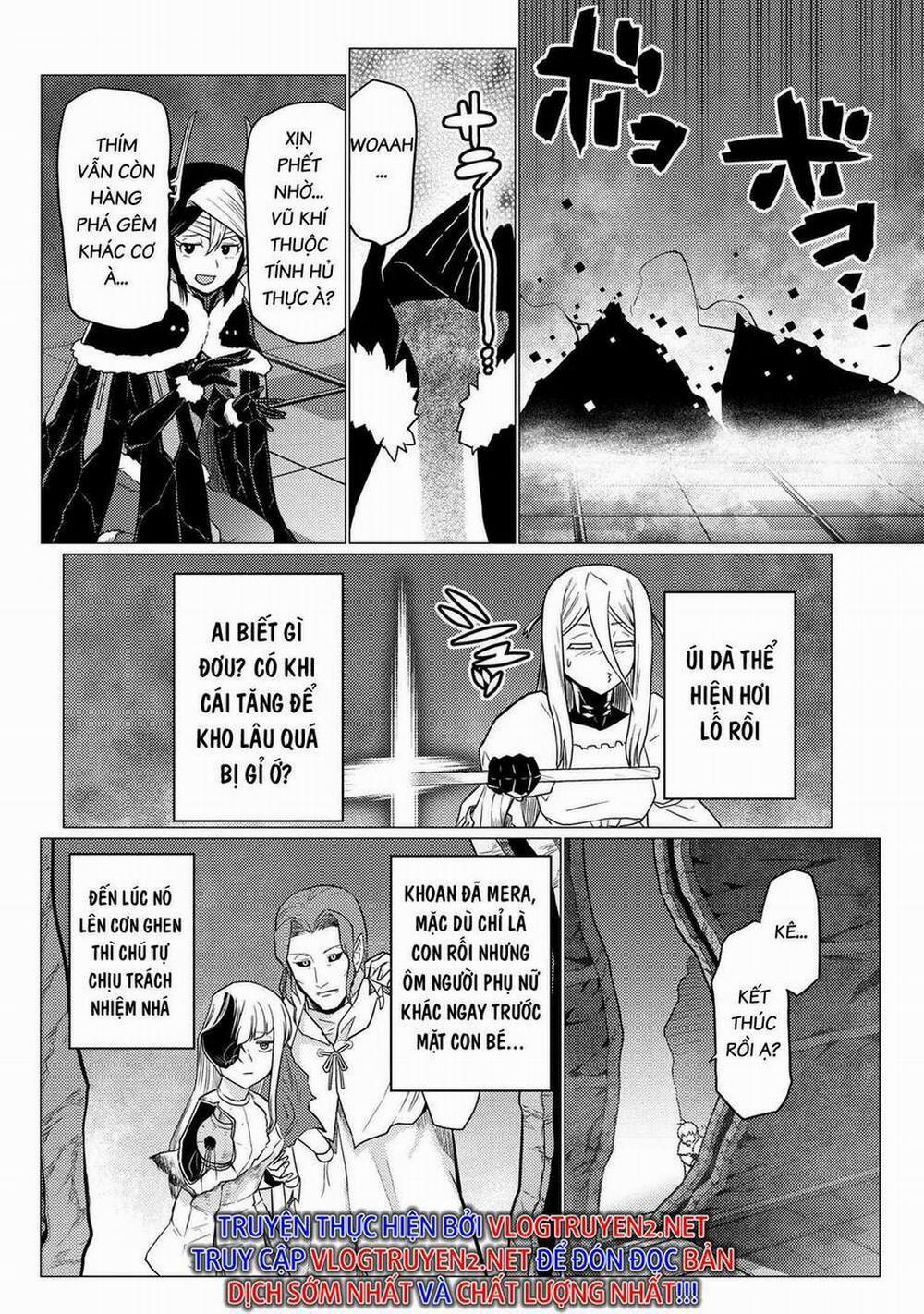 Tái Sinh Thành Nhện 125 trang 2